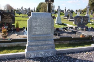 Keenan Joseph Frenchpark